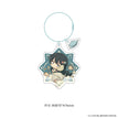 博物馆系列 / Chibi Charm (70*76mm) / Makoto Kurume