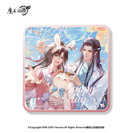 Mo Dao Zu Shi | Feng Ruan Rong Tian Series