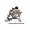 玫瑰日记系列 / Acrylic Stand (110mm)