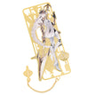 英雄集结系列 / Metal Bookmark-Queen (12.5cm)