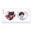 光影来信系列 / Badge Set (70.4*58.5mm)