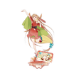 Acrylic Stand-Princess Kaguya-B (17.2cm)