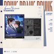 烘焙日&触碰时&但是但是&Merry Christmas系列 / Film Card-Merry Christmas (88*107mm)