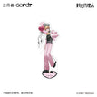 fanfancy+ Ruru Ribbon系列 / Acrylic Stand (141~178mm) / Xia Fei