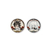 女巫审判&掌局&血色长眠&草稿本系列 / Badge Set-Nv Wu Shen Pan (58mm)