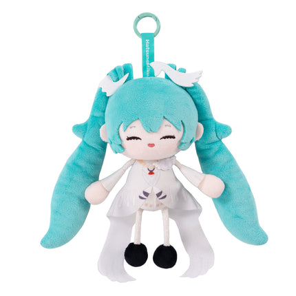 Hatsune Miku | Hua Niao Shao Nv Series Plush Doll