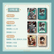 旧日画廊·神谕与肖像系列 / 75*100mm / One Box (20 Polaroids)