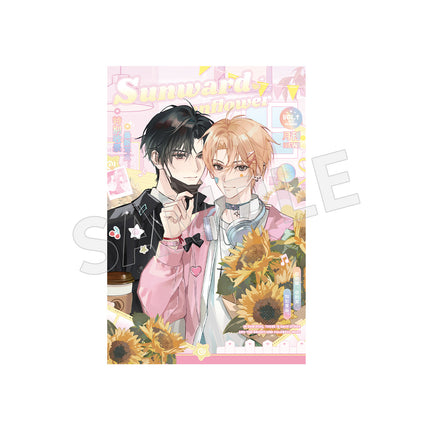 I Ship My Rival x Me | Birthday & Xiang Yang Series