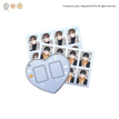 拾忆&伊甸系列 / Art Card+Card Holder Set-Shi Yi