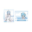 予世新声系列 / Transparent Card Set (76*100mm) / The Shorekeeper