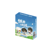 纸片绒绒系列 / 10cm / Random One
