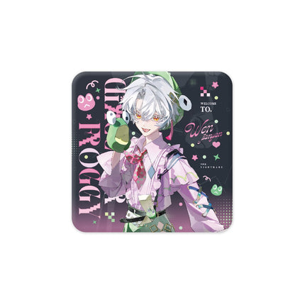 Welcome to the Nightmare Live | Zhi Shou Jia Mian & Bu Liang Yin Dao & Gu Xin & Wa Wa Yuan Zhang & Tang Guo Za Huo Pu Series