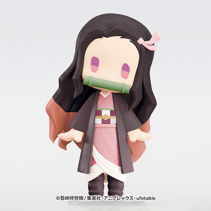 Demon Slayer: Kimetsu no Yaiba | HELLO! GOOD SMILE Series 10cm Figure