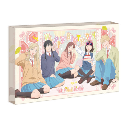 Skip and Loafer | Birthday Series Blind Box