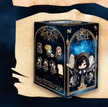 Lord of the Mysteries | Ming Yun Ta Luo Series Blind Box