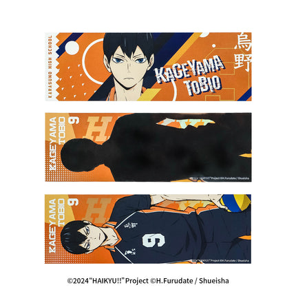 Haikyu!! | The Dumpster Battle Series Set 2 GuGuGuGu Anime Goods - FUNIMECITY
