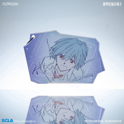 NEON GENESIS EVANGELION | Wang Ri Liu Guang Series Blind Box