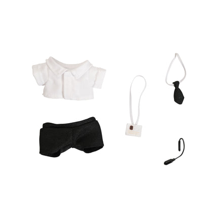 Descent From an Altitude of 10,000 Meters | 10cm Plush Doll Set