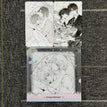 纪念日&梅雨季系列 / Badge+Art Card Set-Mei Yu Ji