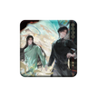 幽冥月台系列 / Badge (80*80mm)