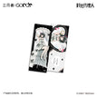 fanfancy+ Ruru Ribbon系列 / Holographic Ticket (210*80mm) / Qiao Ling