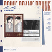 烘焙日&触碰时&但是但是&Merry Christmas系列 / Film Card-Dan Shi Dan Shi (88*107mm)