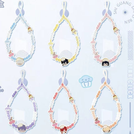 Link Click | Tian Dian Series Phone Strap Blind Box