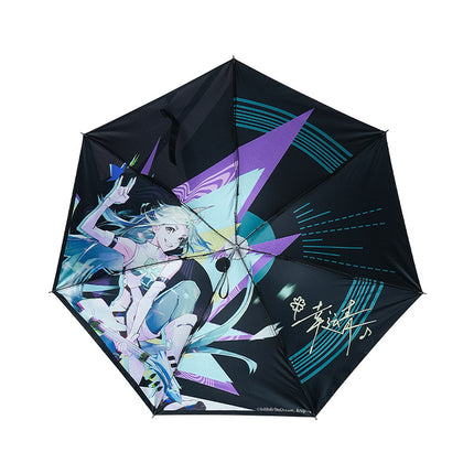 To Be HERO X | LUCKY CYAN & X Umbrella