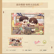 超市偶遇&幕后相携系列 / Shikishi Board-Chao Shi Ou Yu (140*210mm)