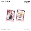 fanfancy+ Ruru Ribbon系列 / Polaroid Set (63*89mm) / Xia Fei