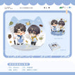 哄人&厨师&结婚&下班&彼岸&初见系列 / Chibi Acrylic Standee-Chu Shi (8*9cm)