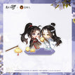 幽花影系列 / Chibi Acrylic Stand (76mm)