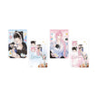 栖光&乐游园系列 / Art Card Set-Qi Guang (6.5*10cm)