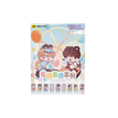 乐园奇遇系列 / Badge Blind Box-Random One