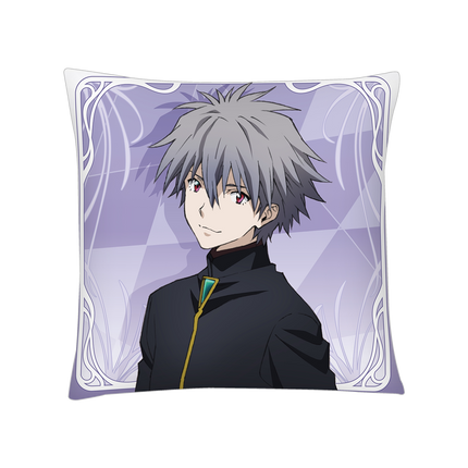 NEON GENESIS EVANGELION | Chu Xing Zhi Jing Series Cushion & Bag & Card Holder Set