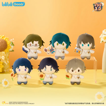 New Prince Of Tennis | Shadow Of Blossoms Series Blind Box