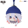 Plush Charm