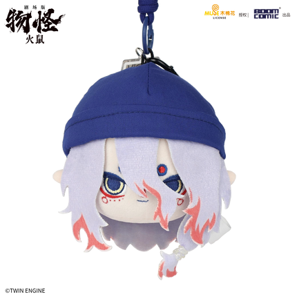 Mononoke | BOOMBOOM Series Medicine Seller Plush Charm