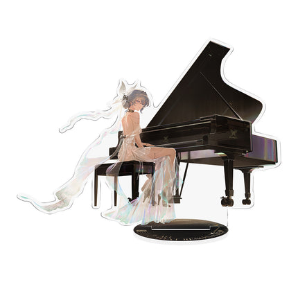 Wuthering Waves | Ming Yue Zhi Shi Series Acrylic Stand Figure Set