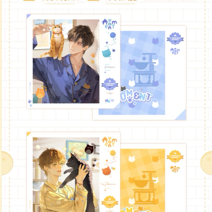 So Maimai Decided to Run Away from Home | Shun Jian & Xue Di & Lv Xing Series