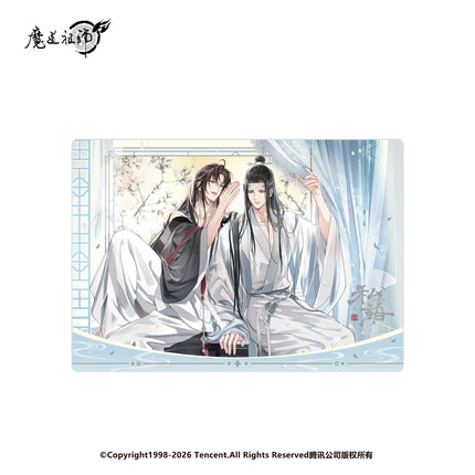 Mo Dao Zu Shi | Si Yu Series