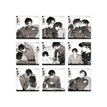 雾隐屠刀&狭路相逢&南洋忆梦&岁华余烬系列 / Acrylic Coaster Blind Box-Random One (95*95mm)