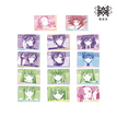 定格&绮色&塔罗系列 / Art Card Blind Box-Qi Se-Random One