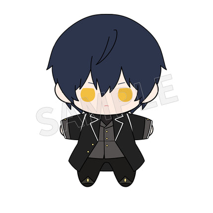 Dragon Raja | Q Dou Series Plush Doll