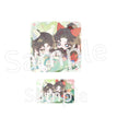 并峙&莲心&夏日小憩系列 / Badge-Xia Ri Xiao Qi (80*80mm)