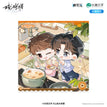伴影&不要哭了&初见&烹然心动系列 / Shikishi Board-Peng Ran Xin Dong (14*14cm)