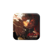 燃烬本相系列 / Badge (80*80mm)