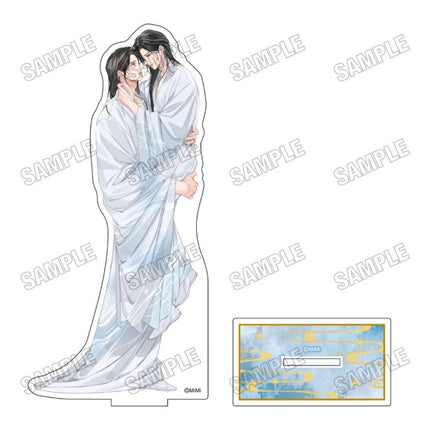 Mo Dao Zu Shi | Wan Jie Ji Nian Zhan Series