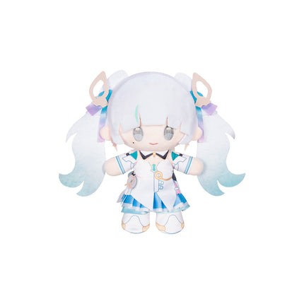Wuthering Waves | Yu Shi Xin Sheng Series Plush Doll Set