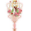 花漾系列 / Selfie Printing Charm-Siya